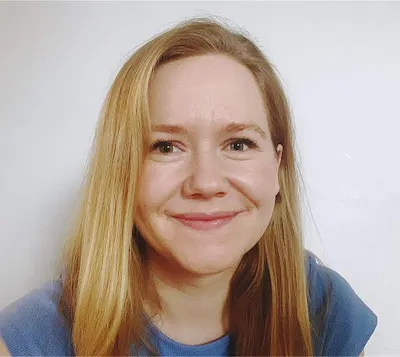 Dietetyk Kliniczny Katarzyna Graczkowska